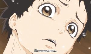Ballroom e Youkoso 1x15