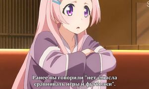 Gamers 1x12