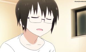 adultmult.club - Himouto! Umaruchan 1x01