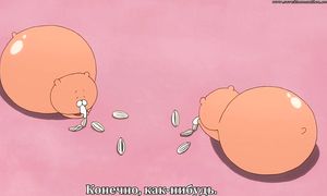Himouto! Umaruchan 1x08