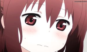 Himouto! Umaruchan 1x09