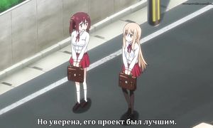 Himouto! Umaruchan 1x11