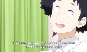 Himouto! Umaruchan 2x02