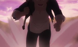 Black Clover 1x03