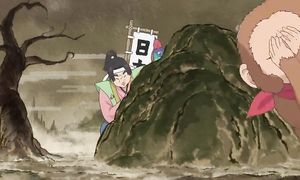 adultmult.club - Hoozuki no Reitetsu 1x01