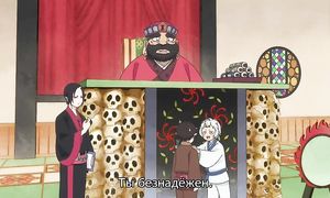 Hoozuki no Reitetsu 1x02