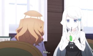 Imouto sae Ireba Ii 1x02