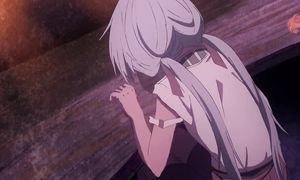 Kujira no Kora wa Sajou ni Utau 1x02