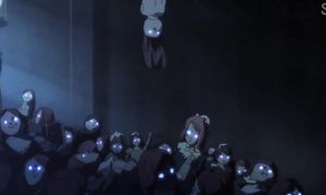 adultmult.tv - Garo 3x01