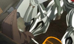 Garo 1x15