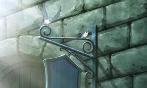 Garo 1x16