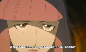 Garo 1x20