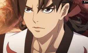 Garo 2x03