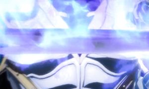Garo 2x21