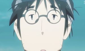 Shoujo Shuumatsu Ryokou 1x03
