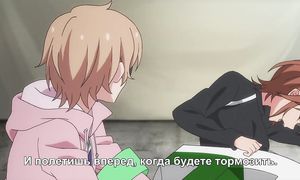 Two Car 1x03