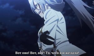 Fate/Apocrypha 1x13