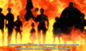 Black Clover 1x04