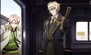Code:Realize 1x04