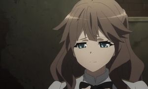 Fate/Apocrypha 1x16