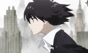 Kekkai Sensen 2x04