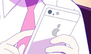 Osomatsu-san 2x05