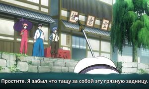 Gintama 6x06
