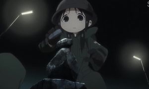 Shoujo Shuumatsu Ryokou 1x05