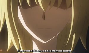 Fate/Apocrypha 1x18