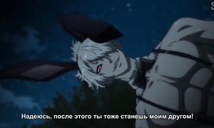 Juuni Taisen 1x06