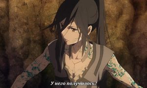 Kujira no Kora wa Sajou ni Utau 1x05