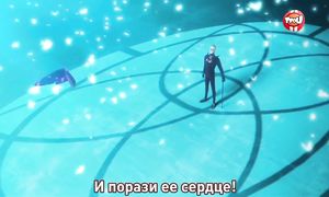 Miraculous LadyBug 2x04