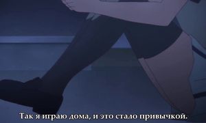 Blend S 1x05