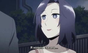 Net-juu no Susume 1x06
