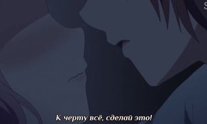 Konohana Kitan 1x06
