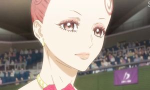 Ballroom e Youkoso 1x19