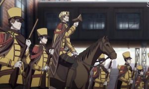 Code:Realize 1x05