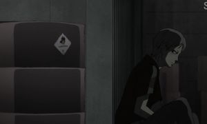Juuni Taisen 1x07