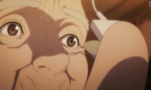 Inuyashiki 1x06