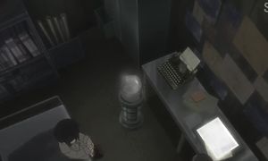 Shoujo Shuumatsu Ryokou 1x06
