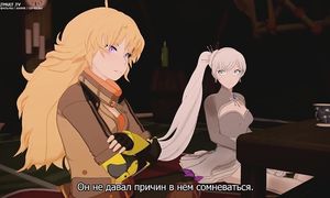 RWBY 5x06
