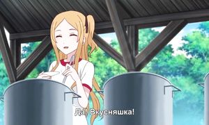 Boku no Kanojo 1x07