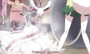 One Piece 815