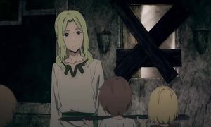Kujira no Kora wa Sajou ni Utau 1x07