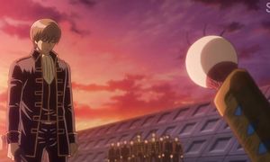Gintama 6x08
