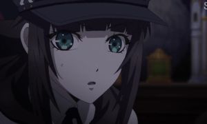 Code:Realize 1x07