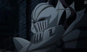 Code:Realize 1x08