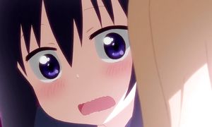 Himouto! Umaruchan 2x08
