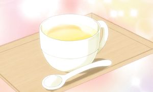 Osake wa Fuufu ni Natte kara 1x08