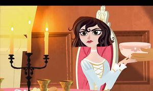 Tangled 1x09